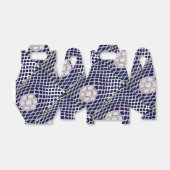 ラクロス フェイバーボックス (折り畳みなし)