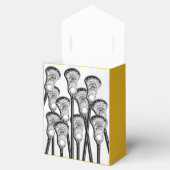 ラクロス フェイバーボックス (オープン)