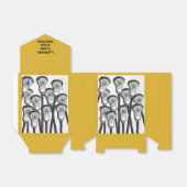 ラクロス フェイバーボックス (折り畳みなし)