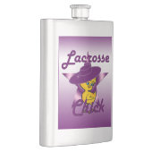 ラクロス フラスク (右)