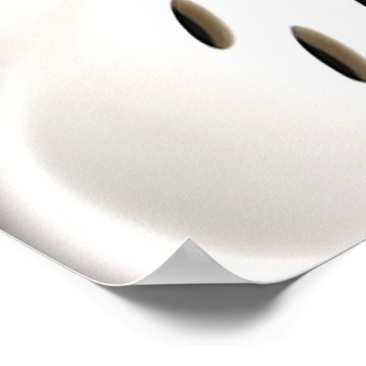 ラクロス ポスター (角)