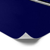 ラクロス ポスター (角)