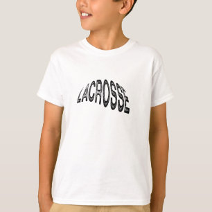 ラクロス Tシャツ