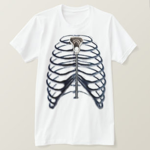 ラクロス Tシャツ