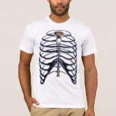 ラクロス Tシャツ (正面)