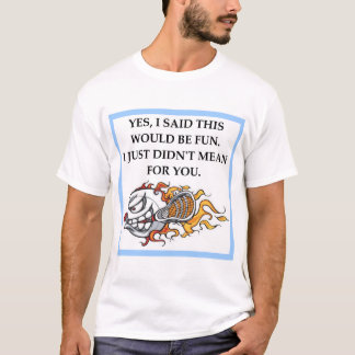 ラクロス Tシャツ