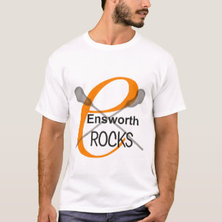 ラクロス Tシャツ