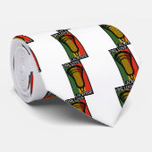 ラクロスOneLove ネクタイ (ロール)