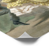 ラクロセリーデリラス ポスター (角)