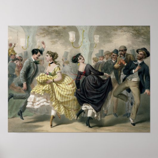 ラクロセリーデリラス ポスター (正面)