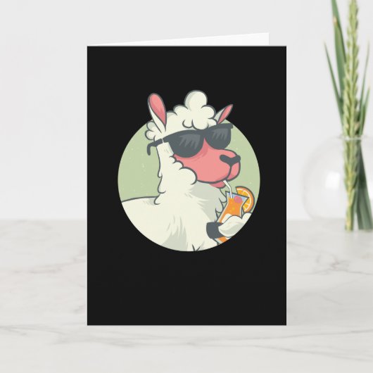 ラクールマ カード (正面)