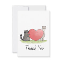 ラクーンとラマ