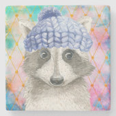 ラクーンのロキシ ストーンコースター (正面)