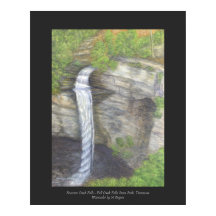 ラクーンクリーク秋