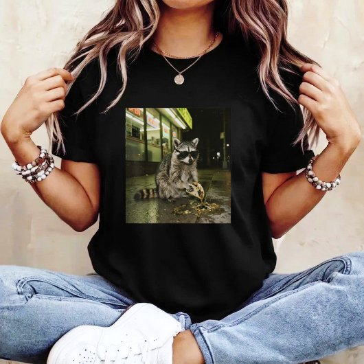 ラクーントーコ Tシャツ