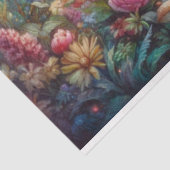 ラクーンフォレスト交響楽団ファンタジーアートデコップページ 薄葉紙 (詳細)