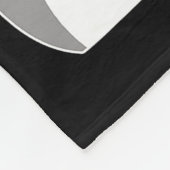 ラクーンフリースブランケット フリースブランケット (角)