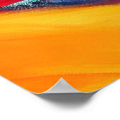 ラクーン動物発見アドベンチャー自然惑星 ポスター (角)