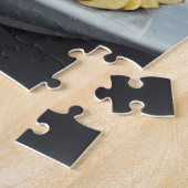 ラクーン食べ物ズスパゲティジグソーパズル ジグソーパズル (側面)