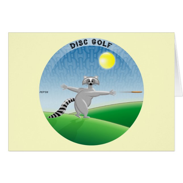 ラクーン (正面横)