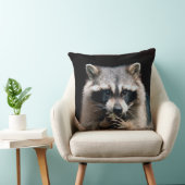 ラクーン004 クッション (椅子)