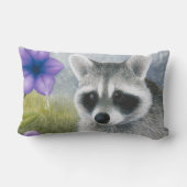 ラクーン20 ランバークッション (裏面)