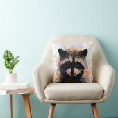 ラクーン27 クッション (椅子)