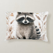 ラクーン アクセントクッション (裏面)