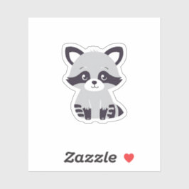 ラクーン シール