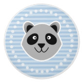 ラクーン セラミックノブ (正面)