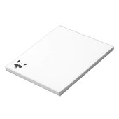 ラクーン ノートパッド (回転)