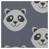 ラクーン ファブリック (クローズアップ)