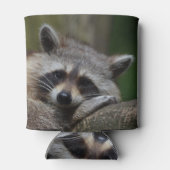 ラクーン 缶クーラー (裏面)