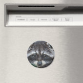 ラクーン#3 マグネット (インサイチュ (食洗機))