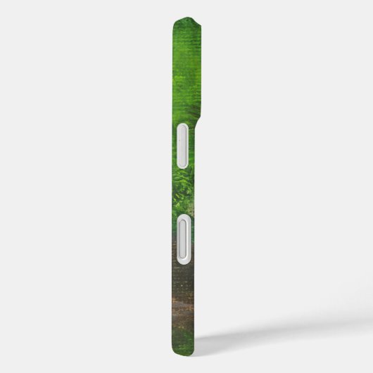 ラクーン Case-Mate iPhoneケース (裏面 / 右)