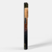 ラクーン Case-Mate iPhoneケース (裏面 / 右)