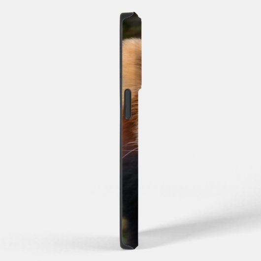 ラクーン Case-Mate iPhoneケース (裏面 / 右)