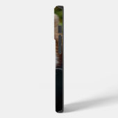 ラクーン Case-Mate iPhoneケース (裏面 / 左)