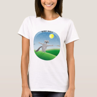 ラクーン Tシャツ