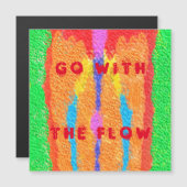 ラグとラッグ抽象芸術ピュア・アート最高 (正面/裏面)