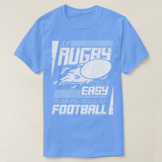 ラグもしル Tシャツ (デザイン正面)