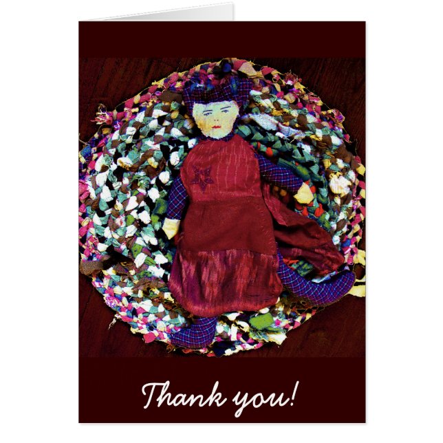 ラグクイーンのルブラ (正面)