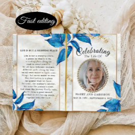 ラグジュアリーお祝い・オブ・ライフ