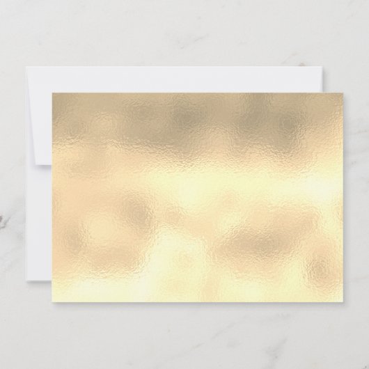 ラグジュアリーなまつげ延長メイクアップ証明書ギフト (裏面)