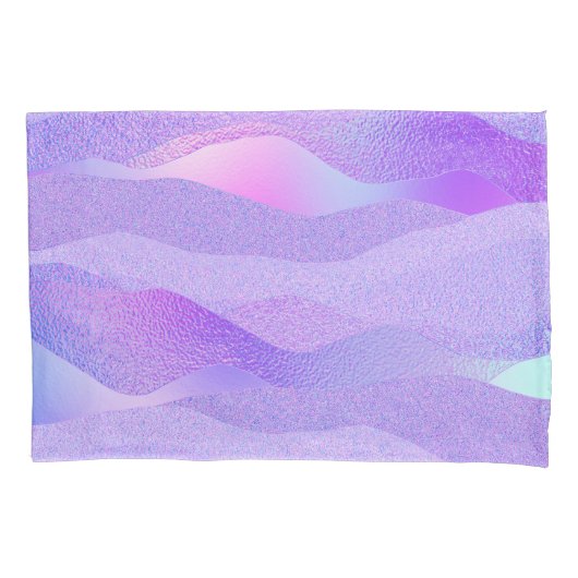 ラグジュアリーな枕カバー 枕カバー (正面)