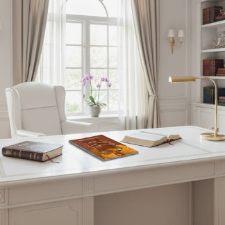 ラグジュアリーインスパイア信仰 – Journalノート ノートブック