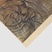 ラグジュアリーウォーターカラーサンフラワーコレクション 薄葉紙 (詳細)