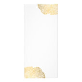 ラグジュアリーウッドエフェクトアート ラックカード (裏面)