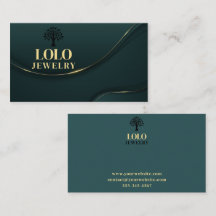 ラグジュアリーエメラルドグリーンジュエリー