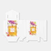 ラグジュアリーエレガントトゥルーラブ香水 フェイバーボックス (折り畳みなし)